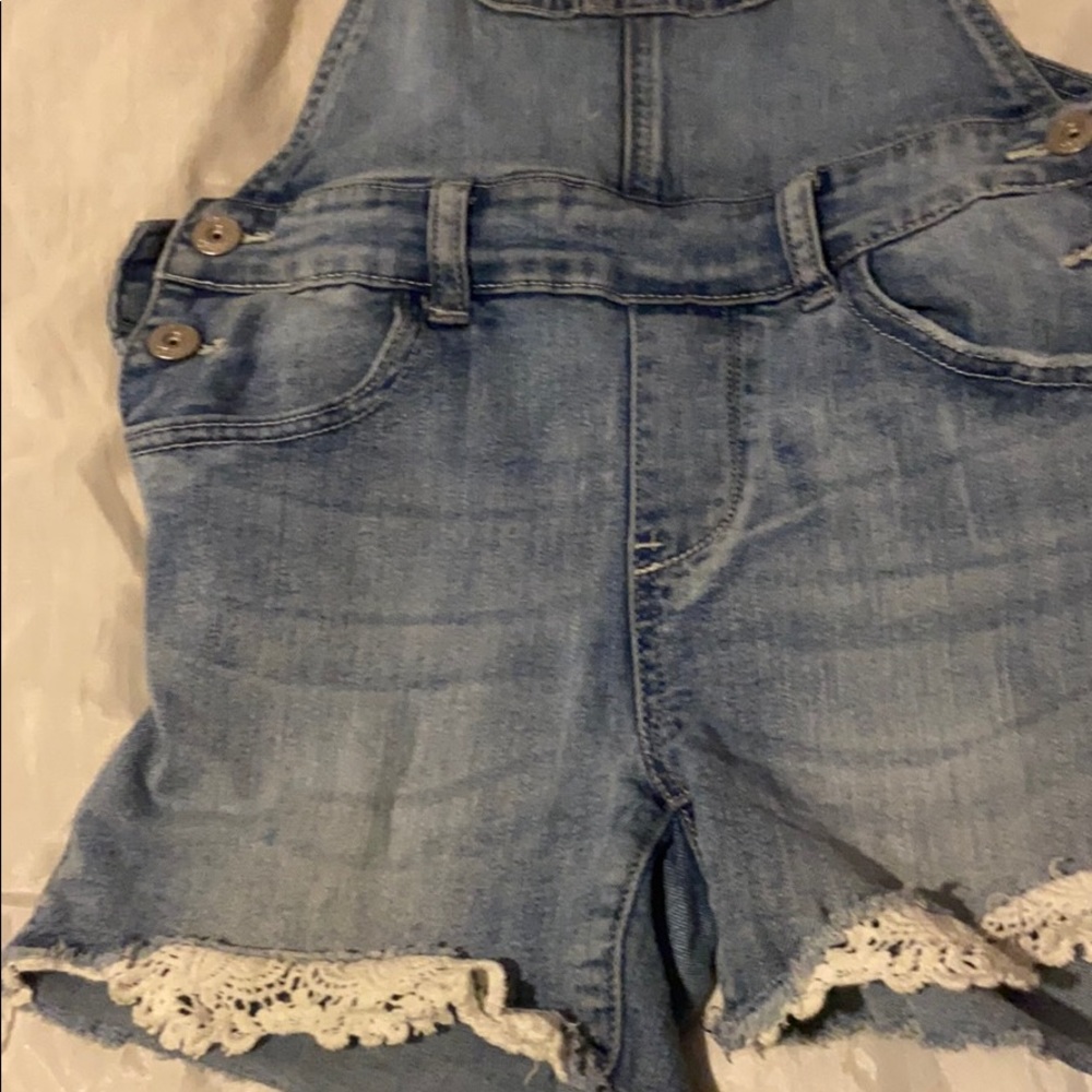 Overalls - Picture 3 of 5
